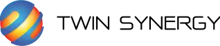 Twin Synergy รับพัฒนาเว็บไซต์, แอปพลิเคชั่น และออกแบบเว็บไซต์