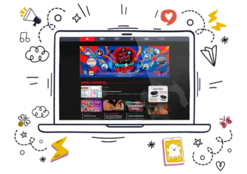 พัฒนาเว็บไซต์