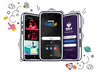 พัฒนาแอปพลิเคชั่นมือถือ